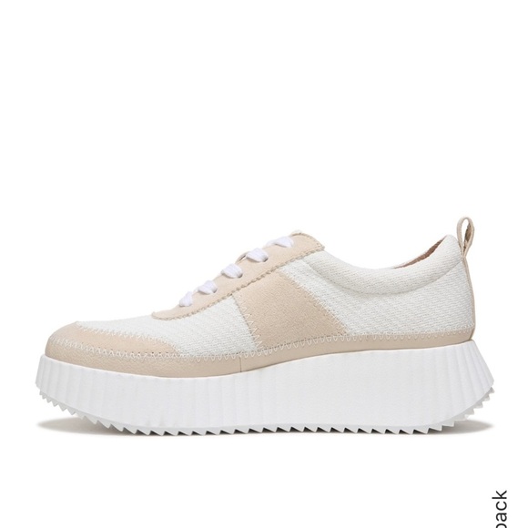 Zodiac Women's Cooper Platform Sneaker NWT - Picture 5 of 9